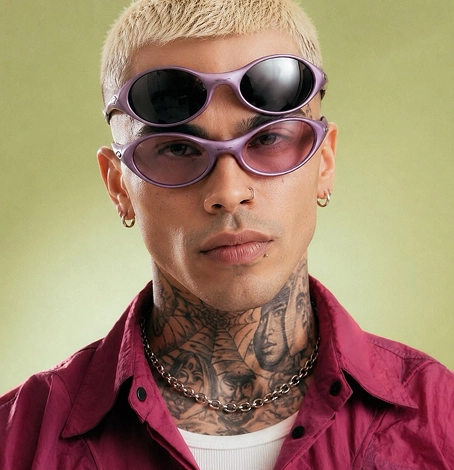 Fashion creator @inkandlenses